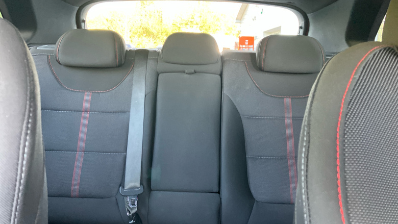 Hyundai i30 1.5T GDi N Line 5dr Petrol Hatchback